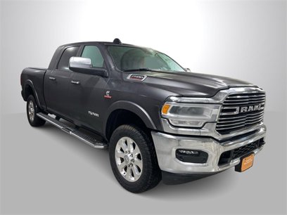 Certified 2021 RAM 2500 Laramie