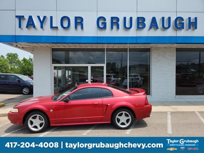 Used 1999 Ford Mustang GT