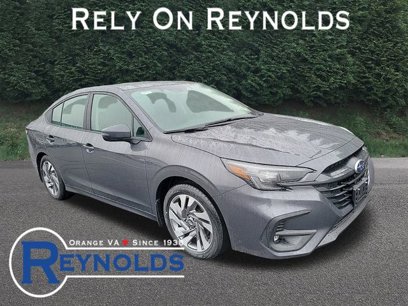 New 2025 Subaru Legacy Limited