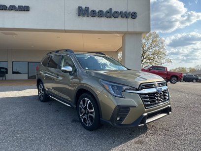 Used 2023 Subaru Ascent Limited w/ Technology Package