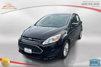 Used 2017 Ford C-MAX SE