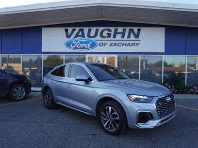Used 2022 Audi Q5 2.0T Premium w/ Convenience Package
