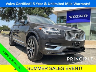 Certified 2024 Volvo XC90 B5 Core