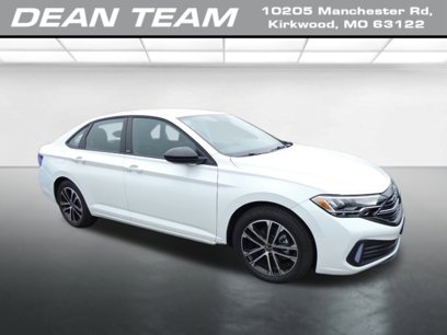 Used 2024 Volkswagen Jetta Sport