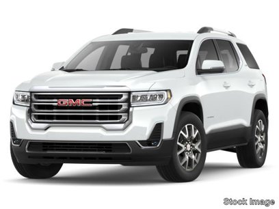 Used 2023 GMC Acadia SLT