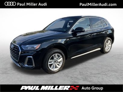 Certified 2023 Audi Q5 2.0T Premium w/ Convenience Package