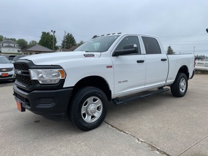 Used 2022 RAM 2500 Tradesman