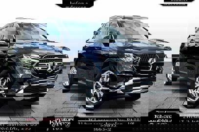 Certified 2025 Mercedes-Benz GLC 300 4MATIC