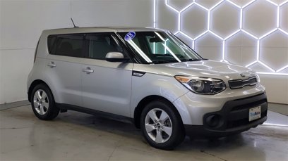 Used 2018 Kia Soul