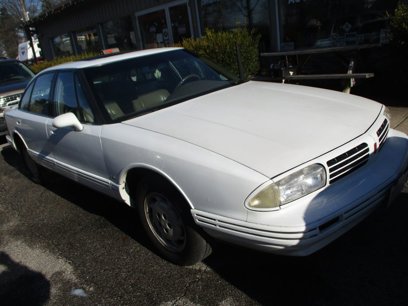 Used 1994 Oldsmobile 88 Royale LS