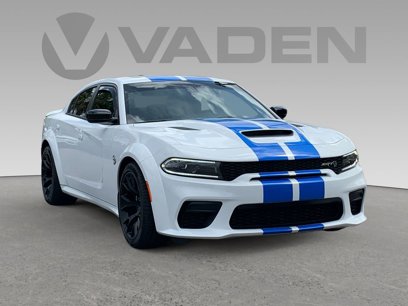 Used 2023 Dodge Charger SRT Hellcat w/ Harman/Kardon Audio Group