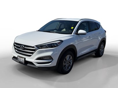 Used 2018 Hyundai Tucson SEL w/ Cargo Package
