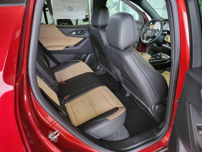 New 2026 Chevrolet Equinox ACTIV w/ Safety and Technology Package