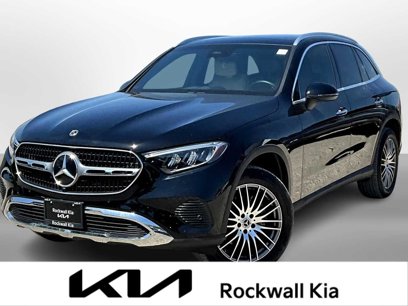 Used 2024 Mercedes-Benz GLC 300 4MATIC