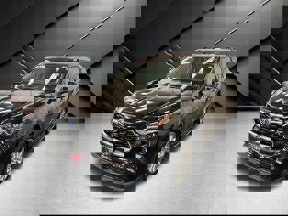 Used 2021 Toyota Highlander Limited