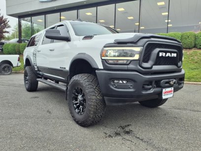 Used 2022 RAM 2500 Power Wagon w/ Level 2 Equipment Group