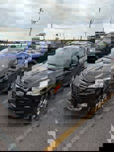 Used 2014 Ford Escape Titanium