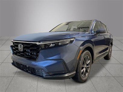 New 2026 Honda CR-V EX-L