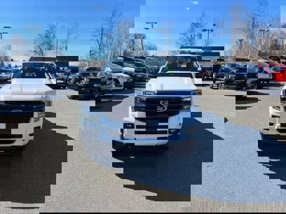 New 2024 Ford Ranger XL w/ Trailer Tow Package