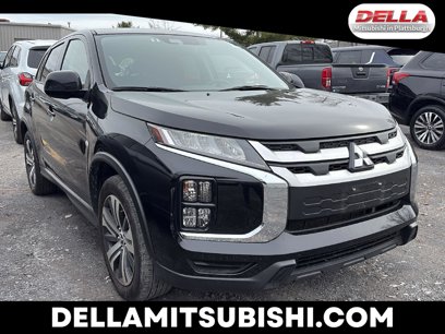 Used 2024 Mitsubishi Outlander Sport ES