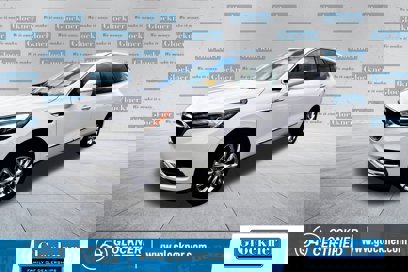 Used 2021 Buick Enclave Essence