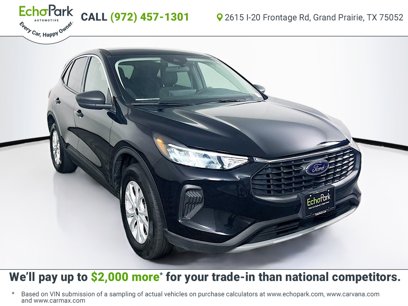 Used 2024 Ford Escape Active w/ Tech Pack #1