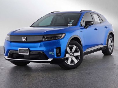 Used 2024 Honda Prologue Touring