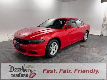 Used 2022 Dodge Charger SXT