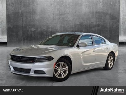 Used 2022 Dodge Charger SXT