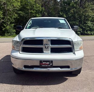 Used 2011 RAM 1500 SLT
