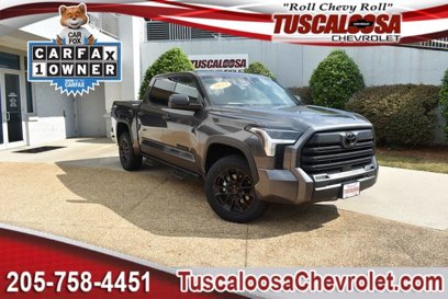 Used 2023 Toyota Tundra SR5