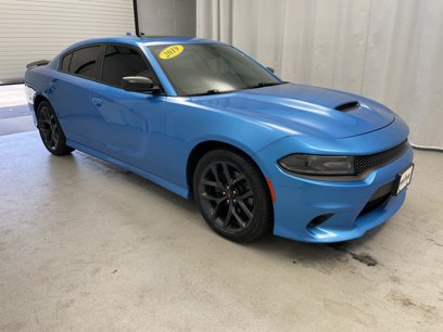 Used 2019 Dodge Charger GT w/ Plus Group