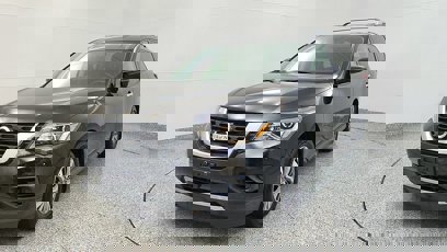 Used 2019 Nissan Pathfinder S