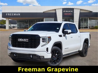 Used 2022 GMC Sierra 1500 Denali