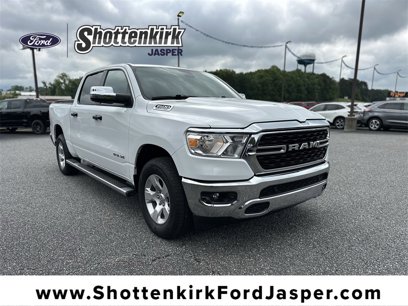 Used 2023 RAM 1500 Big Horn