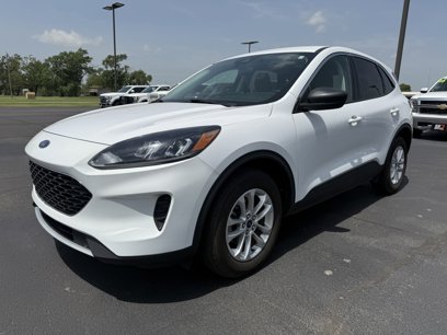 Used 2022 Ford Escape SE w/ Convenience Package