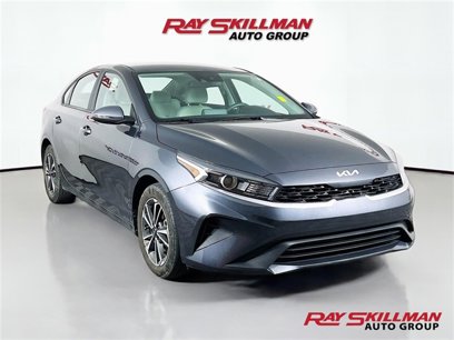 Used 2023 Kia Forte LXS w/ LXS Technology Package