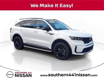 Used 2023 Kia Sorento SX