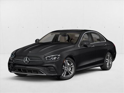 Used 2022 Mercedes-Benz E 350 Sedan
