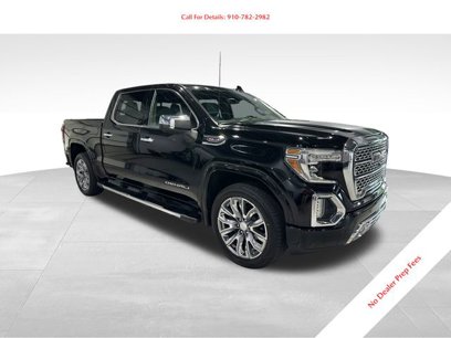 Certified 2020 GMC Sierra 1500 Denali w/ Denali Premium Package