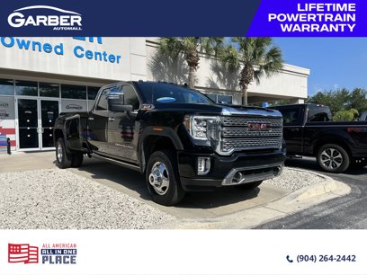Used 2023 GMC Sierra 3500 Denali w/ Denali Ultimate Package