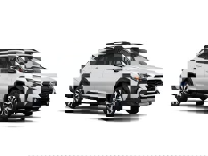 New 2025 Subaru Outback Limited
