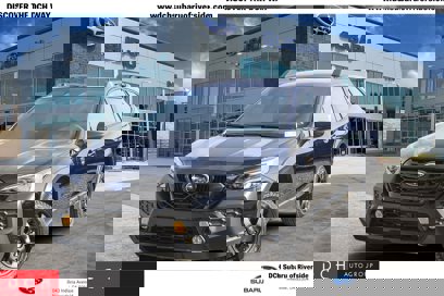 New 2025 Subaru Outback Wilderness