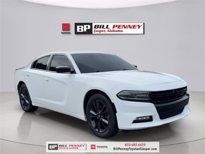 Used 2020 Dodge Charger SXT w/ Blacktop Package
