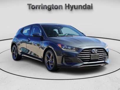 Used 2020 Hyundai Veloster 2.0