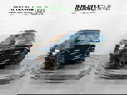 New 2025 Dodge Durango R/T