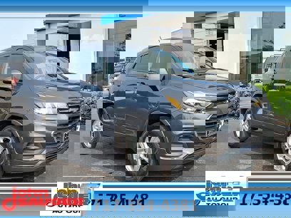 Used 2022 Chevrolet Trax LS w/ Tint and Cruise Package