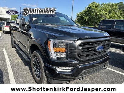Used 2022 Ford F150 XLT w/ Equipment Group 302A High