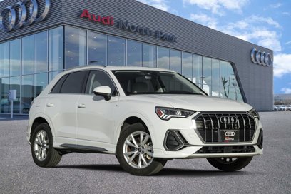 Certified 2022 Audi Q3 2.0T Premium Plus w/ Premium Plus Package