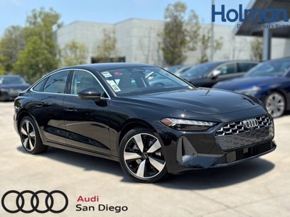 New 2025 Audi A5 2.0T Premium Plus